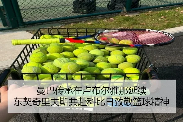 曼巴传承在卢布尔雅那延续 东契奇里夫斯共赴科比日致敬篮球精神